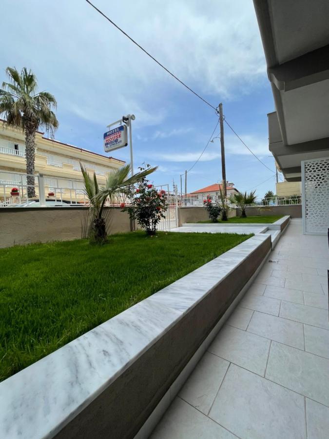 Brother'S House Kallithea  Exterior foto